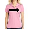 Ladies Micropique Sport Wick ® Polo Thumbnail