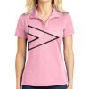 Ladies Micropique Sport Wick ® Polo Thumbnail