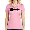 Ladies Micropique Sport Wick ® Polo Thumbnail