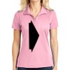 Ladies Micropique Sport Wick ® Polo Thumbnail
