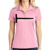 Ladies Micropique Sport Wick ® Polo Thumbnail