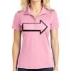Ladies Micropique Sport Wick ® Polo Thumbnail