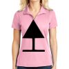 Ladies Micropique Sport Wick ® Polo Thumbnail
