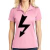 Ladies Micropique Sport Wick ® Polo Thumbnail