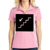 Ladies Micropique Sport Wick ® Polo Thumbnail