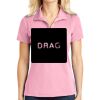 Ladies Micropique Sport Wick ® Polo Thumbnail