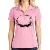 Ladies Micropique Sport Wick ® Polo Thumbnail