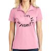 Ladies Micropique Sport Wick ® Polo Thumbnail