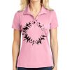 Ladies Micropique Sport Wick ® Polo Thumbnail