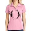Ladies Micropique Sport Wick ® Polo Thumbnail
