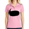 Ladies Micropique Sport Wick ® Polo Thumbnail