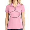 Ladies Micropique Sport Wick ® Polo Thumbnail