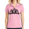 Ladies Micropique Sport Wick ® Polo Thumbnail