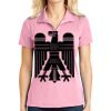 Ladies Micropique Sport Wick ® Polo Thumbnail
