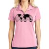 Ladies Micropique Sport Wick ® Polo Thumbnail