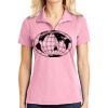 Ladies Micropique Sport Wick ® Polo Thumbnail