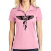 Ladies Micropique Sport Wick ® Polo Thumbnail
