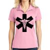 Ladies Micropique Sport Wick ® Polo Thumbnail