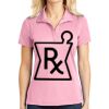 Ladies Micropique Sport Wick ® Polo Thumbnail