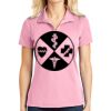 Ladies Micropique Sport Wick ® Polo Thumbnail