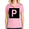Ladies Micropique Sport Wick ® Polo Thumbnail