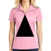 Ladies Micropique Sport Wick ® Polo Thumbnail