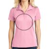 Ladies Micropique Sport Wick ® Polo Thumbnail