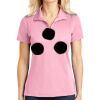 Ladies Micropique Sport Wick ® Polo Thumbnail