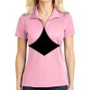 Ladies Micropique Sport Wick ® Polo Thumbnail