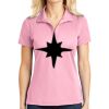 Ladies Micropique Sport Wick ® Polo Thumbnail