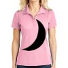 Ladies Micropique Sport Wick ® Polo Thumbnail