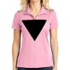 Ladies Micropique Sport Wick ® Polo Thumbnail