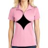 Ladies Micropique Sport Wick ® Polo Thumbnail