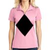 Ladies Micropique Sport Wick ® Polo Thumbnail