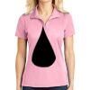 Ladies Micropique Sport Wick ® Polo Thumbnail