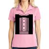 Ladies Micropique Sport Wick ® Polo Thumbnail