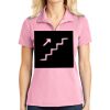 Ladies Micropique Sport Wick ® Polo Thumbnail