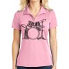 Ladies Micropique Sport Wick ® Polo Thumbnail