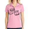 Ladies Micropique Sport Wick ® Polo Thumbnail