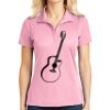 Ladies Micropique Sport Wick ® Polo Thumbnail