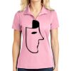 Ladies Micropique Sport Wick ® Polo Thumbnail
