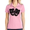 Ladies Micropique Sport Wick ® Polo Thumbnail