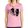 Ladies Micropique Sport Wick ® Polo Thumbnail