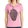 Ladies Micropique Sport Wick ® Polo Thumbnail