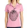 Ladies Micropique Sport Wick ® Polo Thumbnail