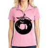 Ladies Micropique Sport Wick ® Polo Thumbnail