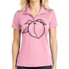Ladies Micropique Sport Wick ® Polo Thumbnail