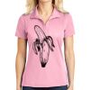 Ladies Micropique Sport Wick ® Polo Thumbnail