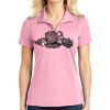 Ladies Micropique Sport Wick ® Polo Thumbnail
