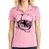 Ladies Micropique Sport Wick ® Polo Thumbnail